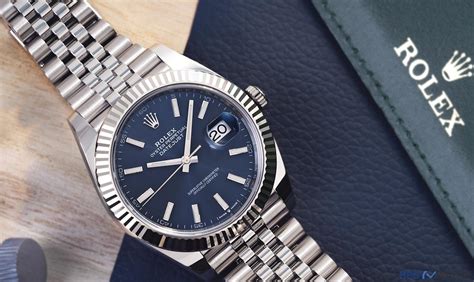 rolex datejust 41 rückseite|rolex datejust 41 specifications.